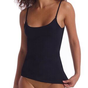 Commando Classic Cami - CM202 (Black)